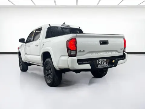 More photos of 2022 Toyota Tacoma SR5 w/Technology Package at STG Auto Group of Chandler, AZ