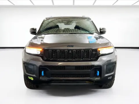 Photos of 2022 Jeep Grand Cherokee 4xe Trailhawk for sale in Chandler, AZ at STG Auto Group of Chandler