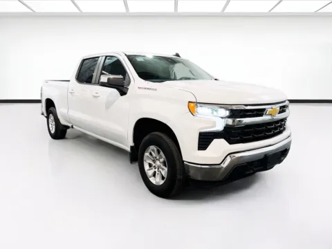 Another view of 2023 Chevrolet Silverado 1500 LT for sale in Chandler, AZ at STG Auto Group of Chandler