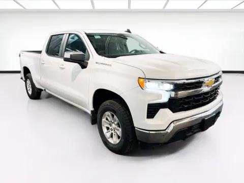 Another view of 2023 Chevrolet Silverado 1500 LT for sale in Chandler, AZ at STG Auto Group of Chandler