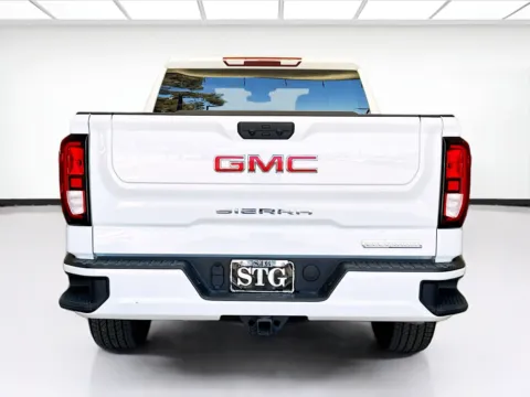 More photos of 2024 GMC Sierra 1500 Elevation at STG Auto Group of Chandler, AZ