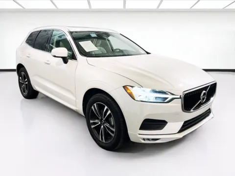 Another view of 2021 Volvo XC60 Momentum for sale in Chandler, AZ at STG Auto Group of Chandler