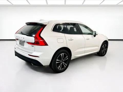 More photos of 2021 Volvo XC60 Momentum at STG Auto Group of Chandler, AZ
