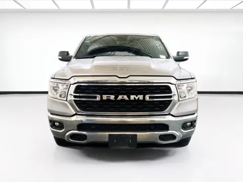 Photos of 2022 Ram 1500 Big Horn for sale in Chandler, AZ at STG Auto Group of Chandler