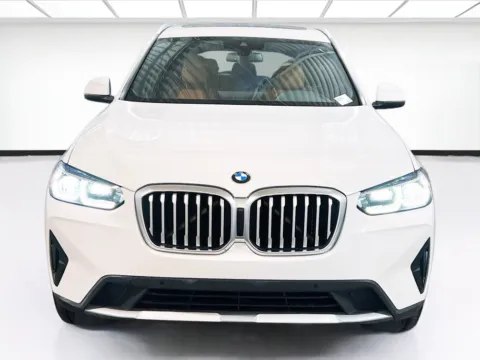 Photos of 2023 BMW X3 sDrive30i for sale in Chandler, AZ at STG Auto Group of Chandler