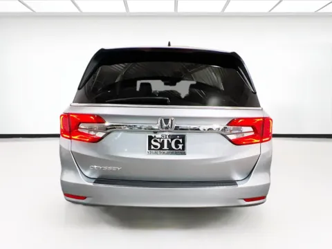 More photos of 2018 Honda Odyssey EX-L at STG Auto Group of Chandler, AZ