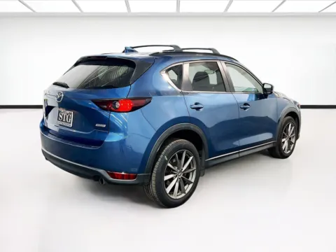 More photos of 2018 Mazda CX-5 Touring at STG Auto Group of Chandler, AZ