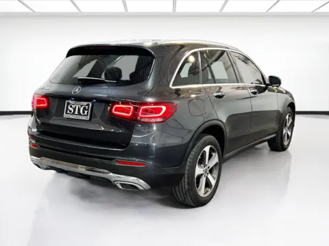 More photos of 2020 Mercedes-Benz GLC 300 at STG Auto Group of Chandler, AZ