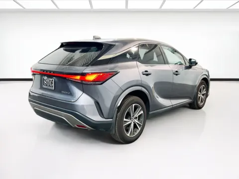 More photos of 2023 Lexus RX 350 Premium at STG Auto Group of Chandler, AZ