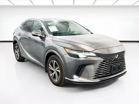 Another view of 2023 Lexus RX 350 Premium for sale in Chandler, AZ at STG Auto Group of Chandler