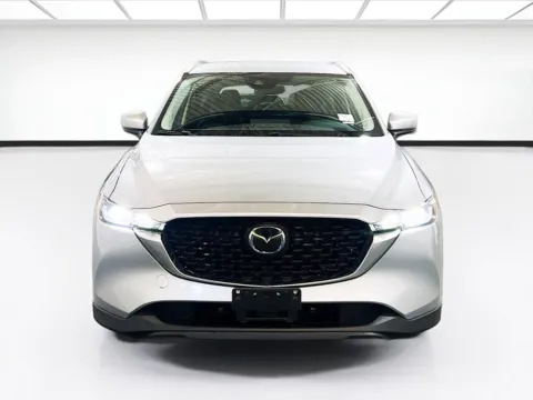 Photos of 2022 Mazda CX-5 2.5 S Select Package for sale in Chandler, AZ at STG Auto Group of Chandler