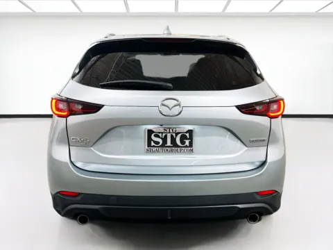 More photos of 2022 Mazda CX-5 2.5 S Select Package at STG Auto Group of Chandler, AZ