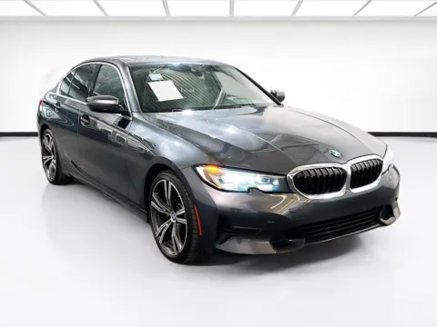 Another view of 2020 BMW 3 Series 330i for sale in Chandler, AZ at STG Auto Group of Chandler