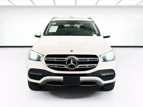 Photos of 2021 Mercedes-Benz GLE 350 for sale in Chandler, AZ at STG Auto Group of Chandler