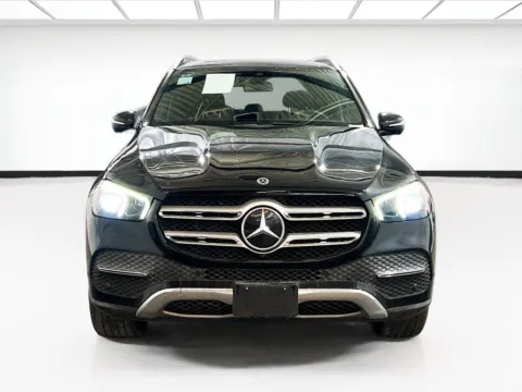 Photos of 2021 Mercedes-Benz GLE 350 for sale in Chandler, AZ at STG Auto Group of Chandler