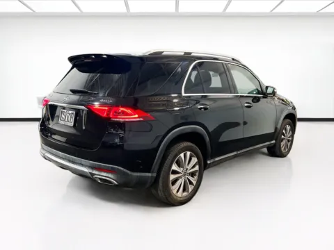 More photos of 2021 Mercedes-Benz GLE 350 at STG Auto Group of Chandler, AZ