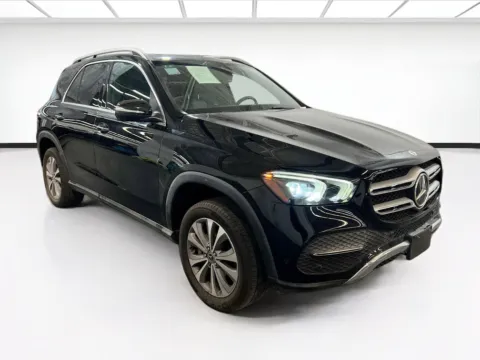 Another view of 2021 Mercedes-Benz GLE 350 for sale in Chandler, AZ at STG Auto Group of Chandler