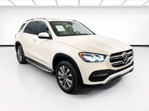 Another view of 2020 Mercedes-Benz GLE 350 for sale in Chandler, AZ at STG Auto Group of Chandler