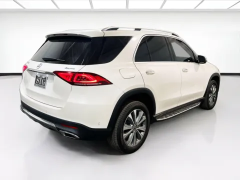 More photos of 2020 Mercedes-Benz GLE 350 at STG Auto Group of Chandler, AZ