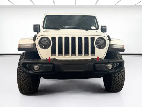 Photos of 2021 Jeep Wrangler Unlimited Rubicon for sale in Chandler, AZ at STG Auto Group of Chandler