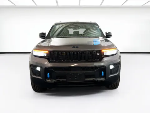Photos of 2023 Jeep Grand Cherokee 4xe Trailhawk for sale in Chandler, AZ at STG Auto Group of Chandler