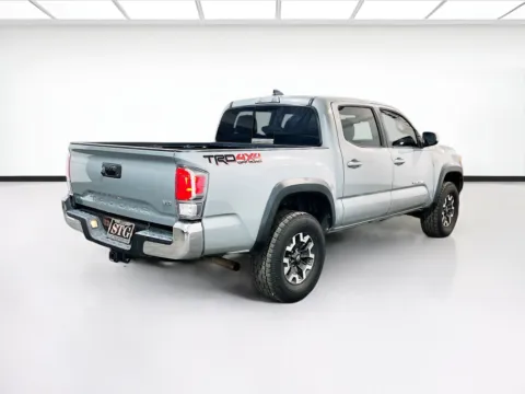 More photos of 2020 Toyota Tacoma TRD Off Road at STG Auto Group of Chandler, AZ