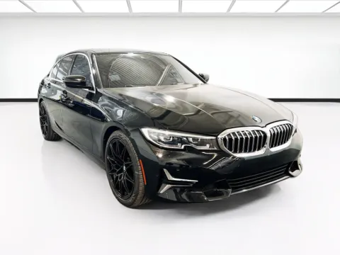 Another view of 2020 BMW 3 Series 330i for sale in Chandler, AZ at STG Auto Group of Chandler