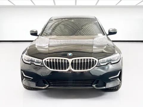 Photos of 2020 BMW 3 Series 330i for sale in Chandler, AZ at STG Auto Group of Chandler