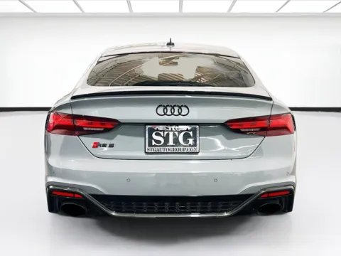 More photos of 2021 Audi RS 5 Sportback 2.9T at STG Auto Group of Chandler, AZ