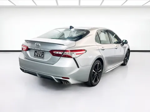 More photos of 2020 Toyota Camry XSE V6 at STG Auto Group of Chandler, AZ