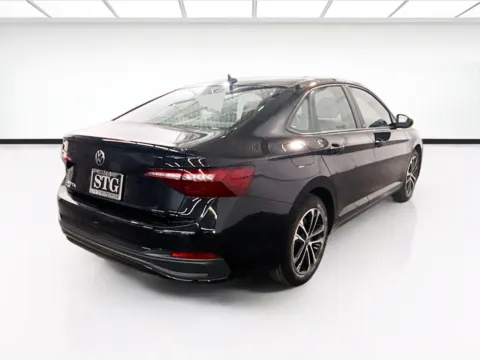 More photos of 2024 Volkswagen Jetta Sport at STG Auto Group of Chandler, AZ