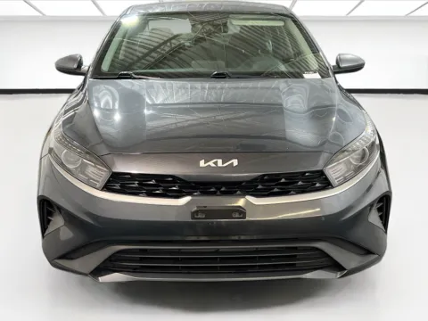 Photos of 2023 Kia Forte LX for sale in Chandler, AZ at STG Auto Group of Chandler