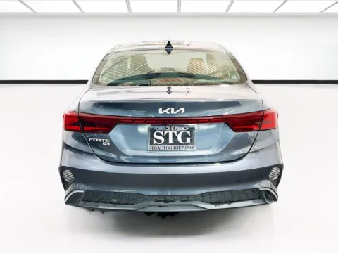 More photos of 2023 Kia Forte LX at STG Auto Group of Chandler, AZ