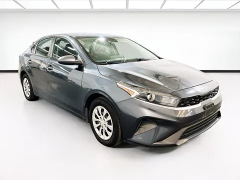 Another view of 2023 Kia Forte LX for sale in Chandler, AZ at STG Auto Group of Chandler