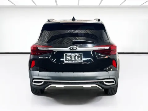 More photos of 2021 Kia Seltos S at STG Auto Group of Chandler, AZ