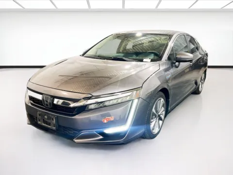 Gray 2018 Honda Clarity Plug-In Hybrid for sale in Chandler, AZ