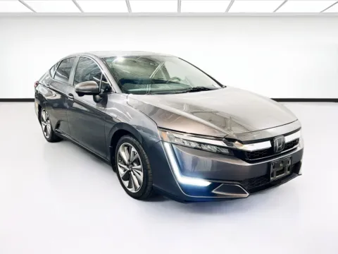 Another view of 2018 Honda Clarity Plug-In Hybrid for sale in Chandler, AZ at STG Auto Group of Chandler