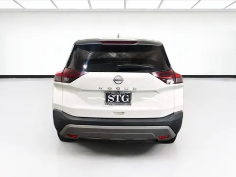 More photos of 2023 Nissan Rogue S at STG Auto Group of Chandler, AZ