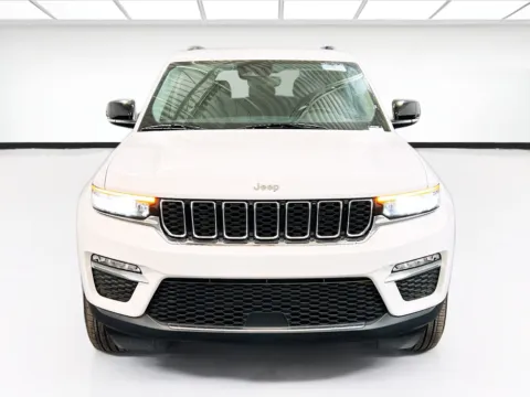 Photos of 2022 Jeep Grand Cherokee Limited for sale in Chandler, AZ at STG Auto Group of Chandler