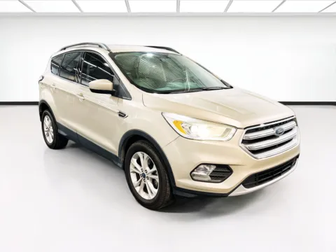 Another view of 2017 Ford Escape SE for sale in Chandler, AZ at STG Auto Group of Chandler