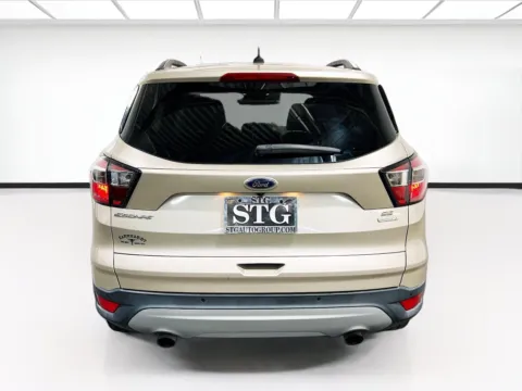 More photos of 2017 Ford Escape SE at STG Auto Group of Chandler, AZ
