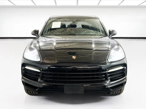 Photos of 2020 Porsche Cayenne S for sale in Chandler, AZ at STG Auto Group of Chandler