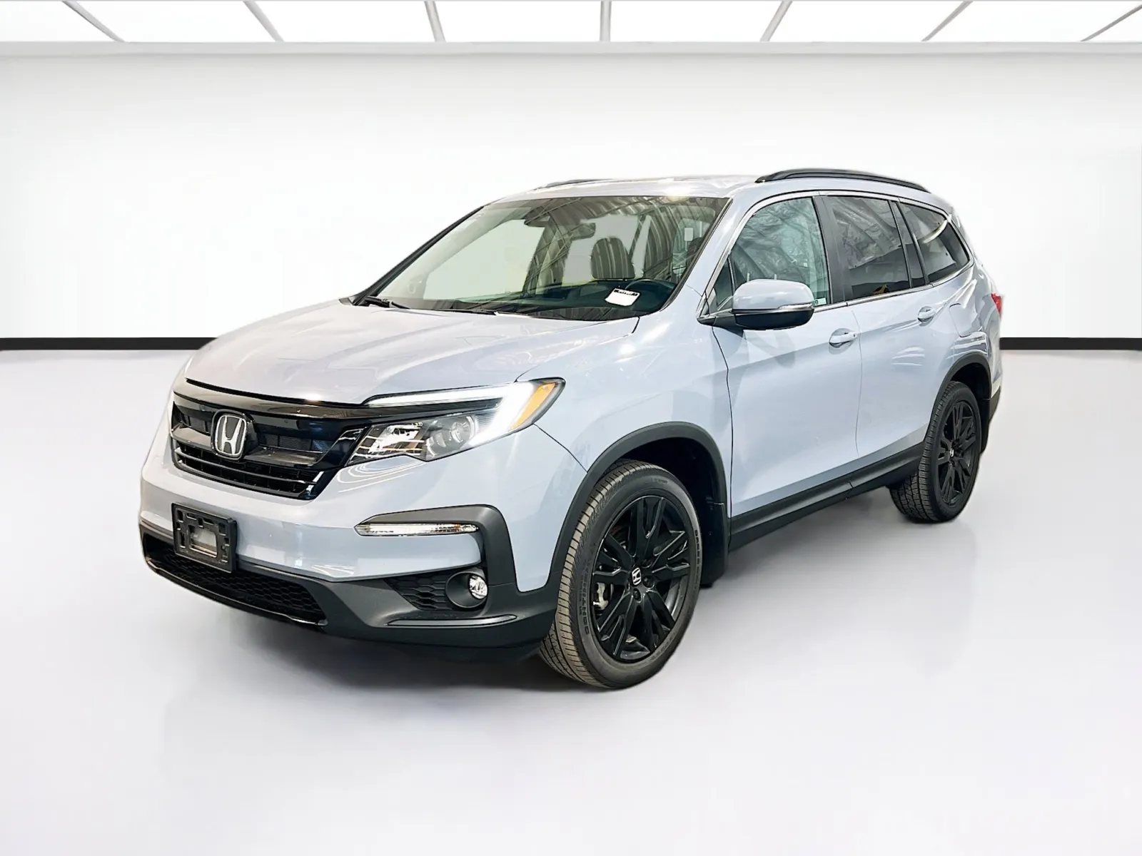 Gray 2022 Honda Pilot Special Edition for sale in Chandler, AZ