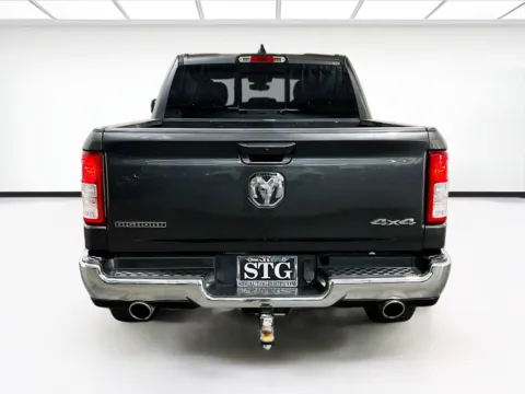 More photos of 2022 Ram 1500 Big Horn at STG Auto Group of Chandler, AZ