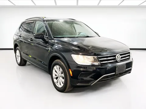 Another view of 2020 Volkswagen Tiguan S for sale in Chandler, AZ at STG Auto Group of Chandler