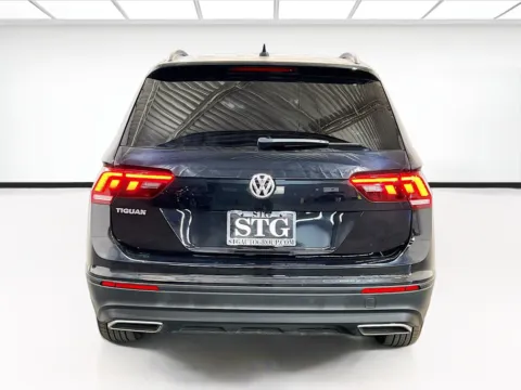 More photos of 2020 Volkswagen Tiguan S at STG Auto Group of Chandler, AZ