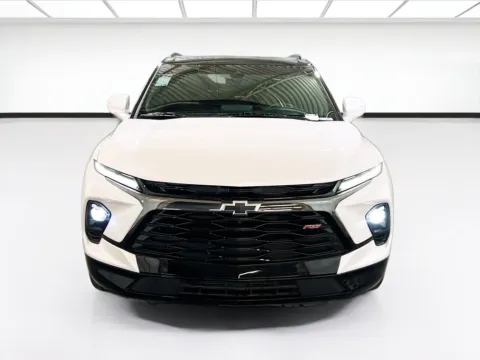 Photos of 2023 Chevrolet Blazer RS for sale in Chandler, AZ at STG Auto Group of Chandler