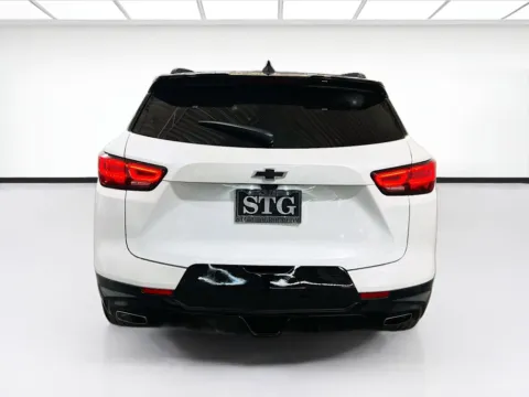 More photos of 2023 Chevrolet Blazer RS at STG Auto Group of Chandler, AZ