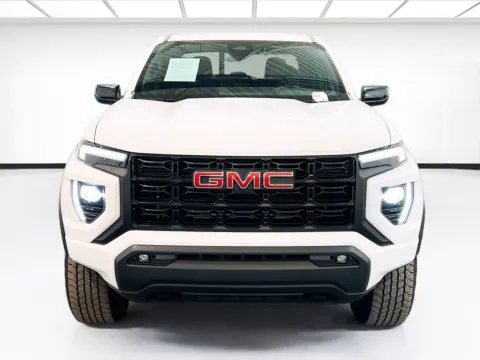 Photos of 2024 GMC Canyon 2WD Elevation for sale in Chandler, AZ at STG Auto Group of Chandler