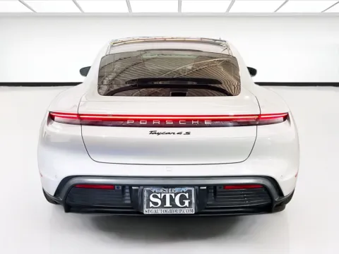 More photos of 2021 Porsche Taycan 4S at STG Auto Group of Chandler, AZ